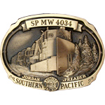  SPMW 4034 - Straight Wing Spreader Railroad