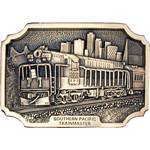  SP Trainmaster Railroad