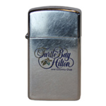  Turtle Bay Hilton Lighter (used) Lighter 
