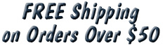Free Shipping