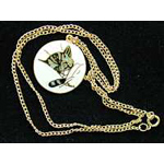 Chessie Pendant Railroad