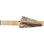  PRR GG-1 Tie Bar Railroad