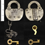  RDG Co. - Lock / Key Remake Lock and Key