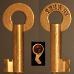  Tennesse Railway remake Switch Key