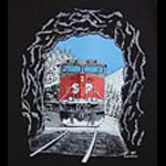 Southern Pacific 8117 Railroad Southern Pacific 8117 Railroad