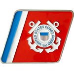  United States Coast Guard Military