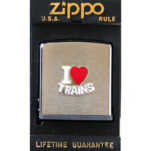 Zippo Ruler