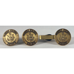  U.S. Senate Cuff Links and Tie Bar Cuff Links