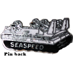  Seaspeed Misc