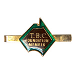  TCB Foundation Member (Australia) Misc