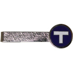 'T' Logo - Blue Misc