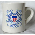  United States Coast Guard Military