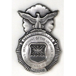 Security Police - Air Force Military Security Police - Air Force Military