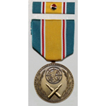  Korean War Service Military