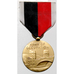 Occupation WWII Army Military Occupation WWII Army Military