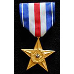 Silver Star Military Silver Star Military