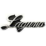  Chevy Laguna Auto Hat Pin