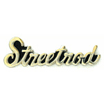  Street rod Auto Hat Pin