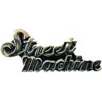  Street Machine Auto Hat Pin