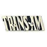  Trans AM script Auto Hat Pin