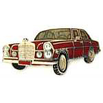 Mercedes Benz Auto Hat Pin Mercedes Benz Auto Hat Pin
