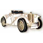  MG T Auto Hat Pin