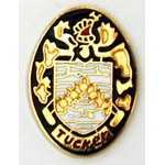 Tucker Emblem Auto Hat Pin Tucker Emblem Auto Hat Pin