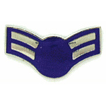 E-3 Mil Hat Pin E-3 Mil Hat Pin