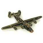  B - 24 Mil Hat Pin