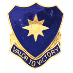 34th B.G. Mil Hat Pin 34th B.G. Mil Hat Pin