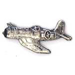  Corsair Mil Hat Pin