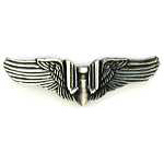 Gunners wings Mil Hat Pin Gunners wings Mil Hat Pin