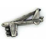  B-52 Mil Hat Pin