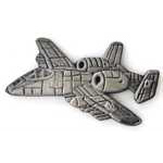  A-10 Mil Hat Pin