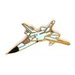 F-111 Mil Hat Pin F-111 Mil Hat Pin