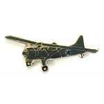 L20 Beaver Mil Hat Pin L20 Beaver Mil Hat Pin