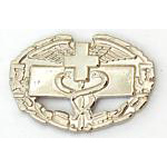  Combat Medic 2nd Award Mil Hat Pin