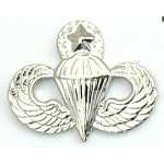  Master Paratrooper Mil Hat Pin