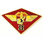 2nd Marine Air Mil Hat Pin 2nd Marine Air Mil Hat Pin