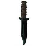 K-Bar Knife Mil Hat Pin K-Bar Knife Mil Hat Pin