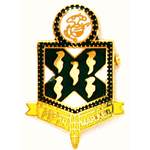 5th Regiment Mil Hat Pin 5th Regiment Mil Hat Pin