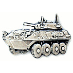 L.A.V. Mil Hat Pin L.A.V. Mil Hat Pin