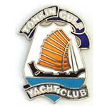 Tonkin Gulf Mil Hat Pin Tonkin Gulf Mil Hat Pin