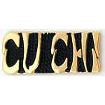  Cu Chi Mil Hat Pin