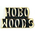  Hobo Woods Mil Hat Pin