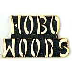 Hobo Woods Mil Hat Pin Hobo Woods Mil Hat Pin