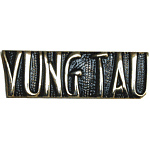  Vung Tau Mil Hat Pin