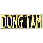 Dong Tam Mil Hat Pin Dong Tam Mil Hat Pin