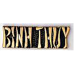 Binh Thuy Mil Hat Pin Binh Thuy Mil Hat Pin
