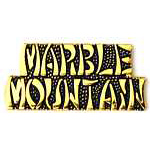 Marble Mountain Mil Hat Pin Marble Mountain Mil Hat Pin
